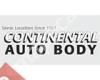Continental Autobody