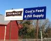 Cool's Feed And Pet Supply