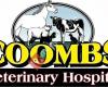 Coombs Veterinary Hospital