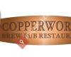 Copperworks Brew Pub Restaurant