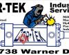 Cor-Tek Industrial Services