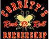 Corbett's Rock & Roll Barbershop
