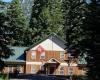 Cornucopia Lodge