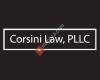 Corsini Law, PLLC