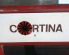 Cortina Pizza