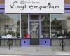 Cosmic Dave's Vinyl Emporium