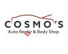 Cosmo's Auto Repair & Body Shop