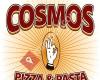 Cosmos 2 For 1 Pizza & Pasta
