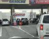 Costco Gasoline