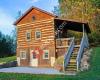 Coulee Cabins