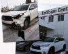 Country Hills Collision Centre