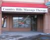 Country Hills Massage Therapy