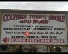 Country Thrift Store