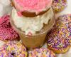 Countryside Donut