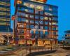 Courtyard by Marriott Buffalo Downtown/Canalside