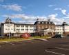 Courtyard by Marriott Hadley Amherst