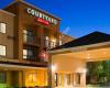 Courtyard by Marriott Toledo Rossford/Perrysburg