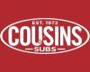 Cousins Subs