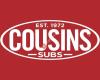 Cousins Subs