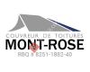 Couvreur De Toitures Mont-Rose (Que) Ltée