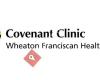Covenant Clinic - Evansdale