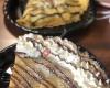 Cowboy Crepes
