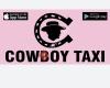 Cowboy Taxi Ltd.