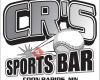 CR'S Sportsbar