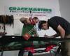 Crackmasters Windshield Repair and Replacement