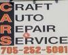 Craft Auto Repair Services Inc.