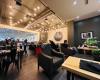 CRAVE Coffee House & Bakery