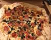 Crazy Bears Pizza