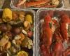 Crazy Seafood Cajun Seafood And Bar