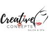 Creative Concepts Salon & Spa
