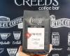 Creeds Coffee Bar