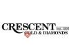 Crescent Gold & Diamonds