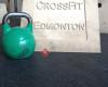 CrossFit Edmonton