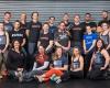 CrossFit New Haven