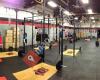 Crossfit Webster