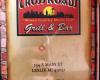 Crossroads Grill and Bar