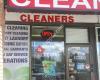 Crowchild Dry Cleaners