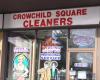 Crowchild Square Cleaners