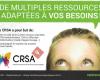 CRSA - Centre de ressources spécialisées et Ateliers