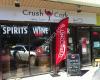 Crush & Cork Wine Beer & Spirits