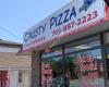 Crusty Pizza