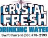 Crystal Fresh Drinking Water Ltd./Big Rig Truck Car Wash