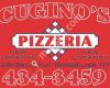 Cuginos Pizzeria - Albany, Rensselaer, E.Greenbush & N.Greenbush