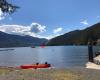 Cultus Lake Provincial Park