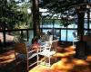 Cultus Lake Resort