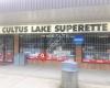 Cultus Lake Superette